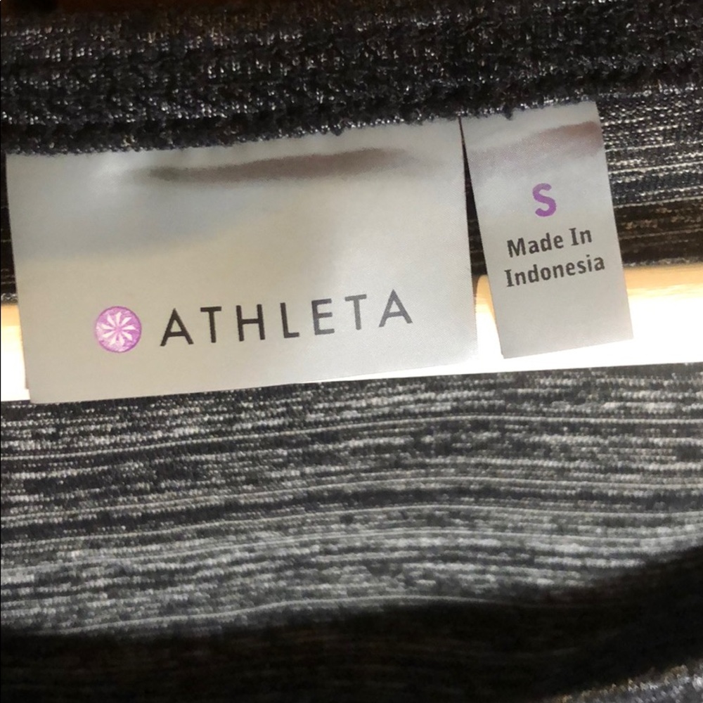 Athleta Top - Picture 3 of 6